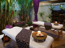 Villa Crystal Castle, Spa Area